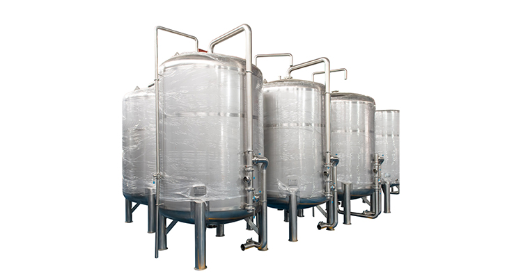 Multi-dielectric filter