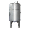 Stainless steel sanitary water tank