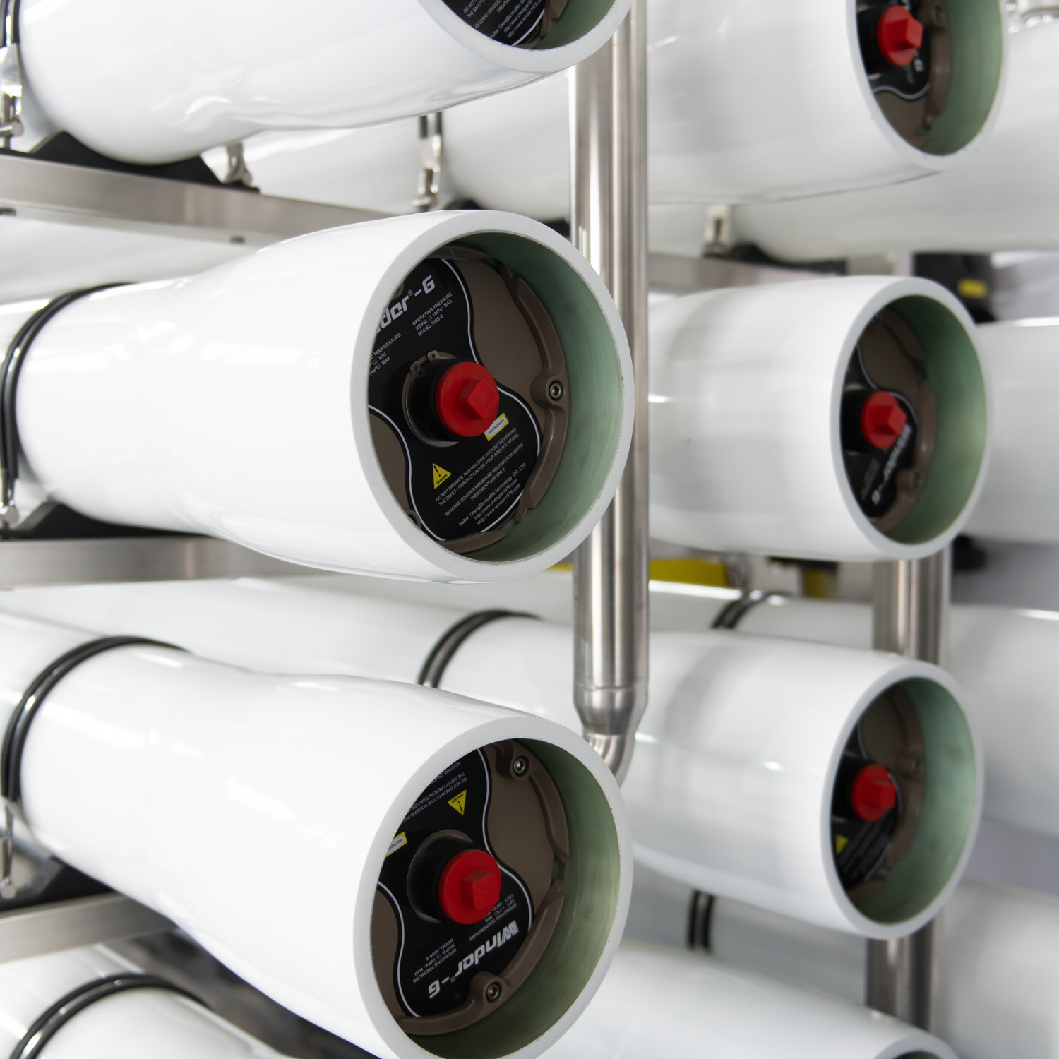 RO reverse osmosis system
