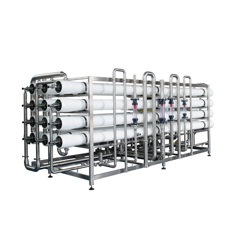 RO reverse osmosis system