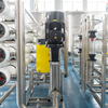 RO reverse osmosis system